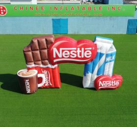 S4-2084 Nestlé Inflatable Advertising S...