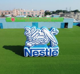 S4-2085 Nestlé Inflatable Advertising S...