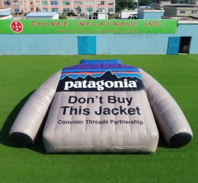 S4-2097 Patagonia Inflatable Advertising...
