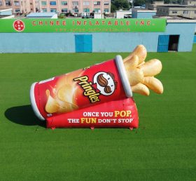 S4-2105 Pringles Inflatable Advertising ...