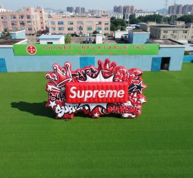 S4-2122 Supreme Inflatable Advertising S...