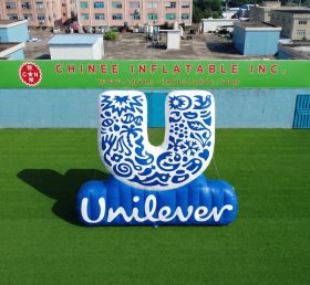 S4-2133 Unilever Inflatable Advertising ...
