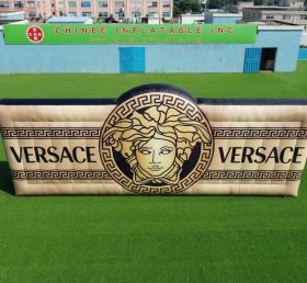 S4-2134 Versace Inflatable Advertising S...