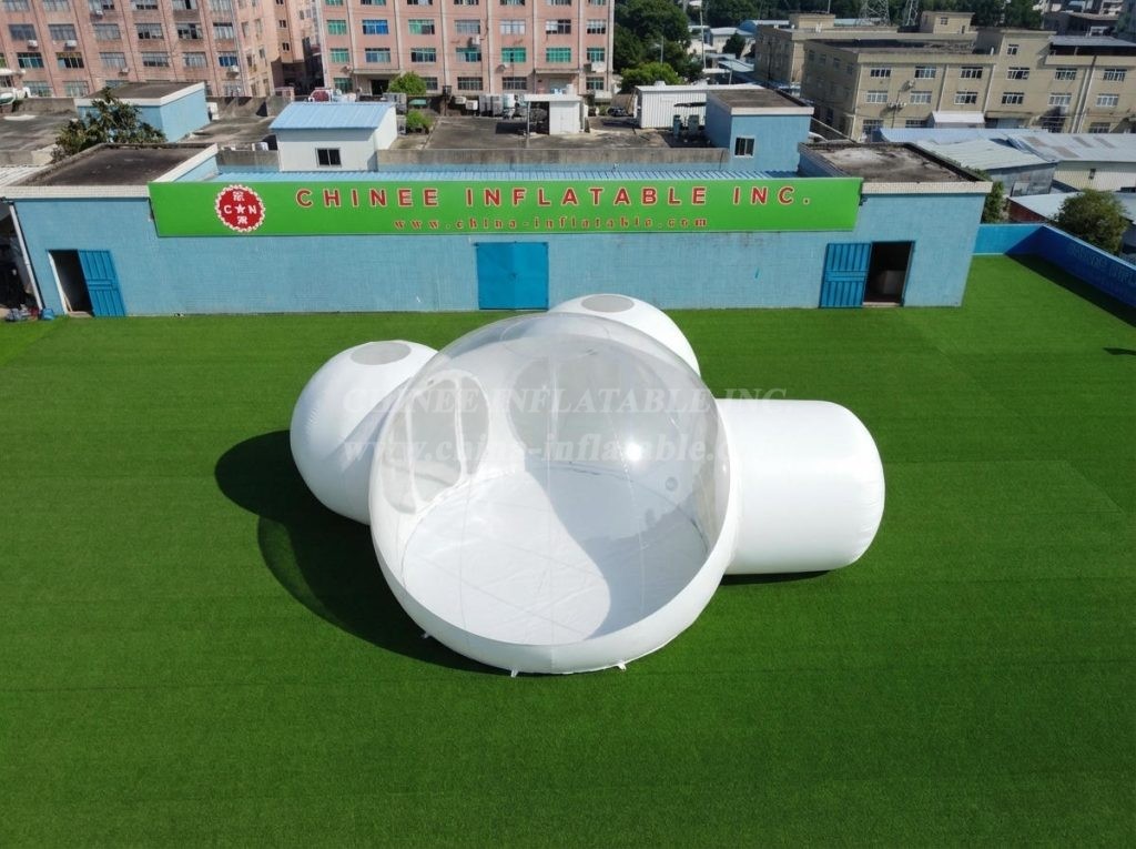Tent1-5065 Inflatable Bubble Tent
