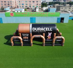 Tent1-7116 Duracell Advertising Inflatab...
