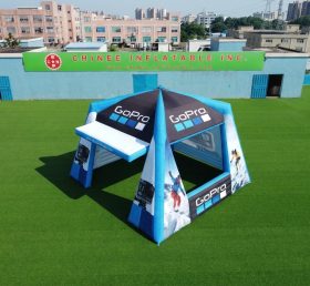 Tent1-7120 GoPro Advertising Inflatable ...