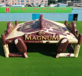 Tent1-7134 Magnum Advertising Inflatable...