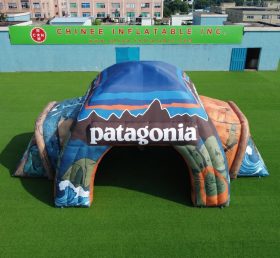 Tent1-7137 Patagonia Advertising Inflata...