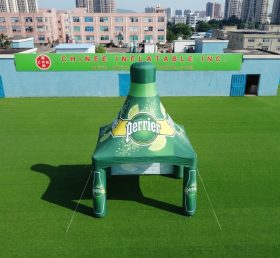 Tent1-7138 Perrier Advertising Inflatabl...